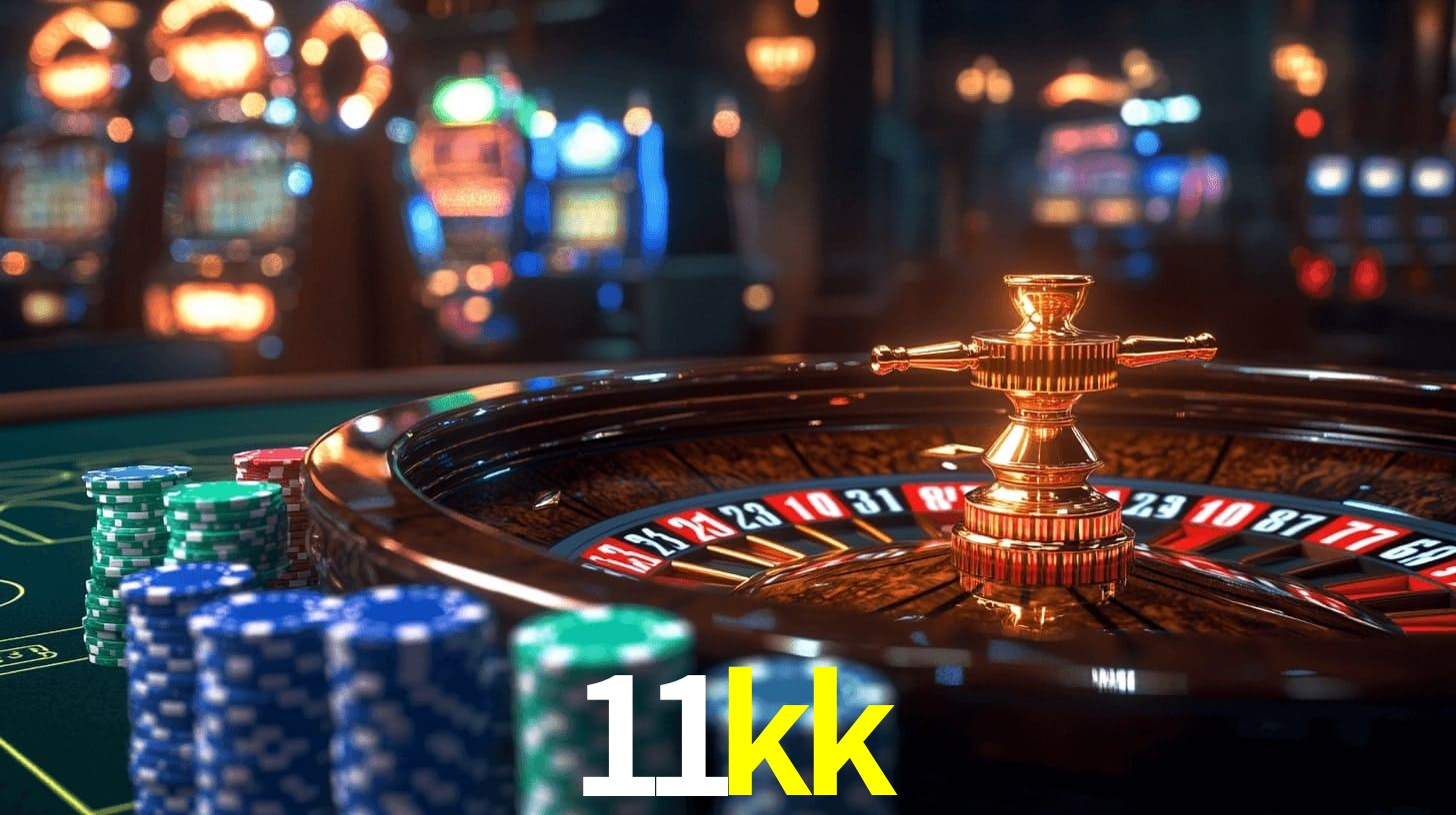 11kk bet