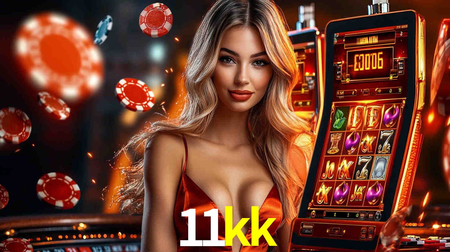 11kk - Plataforma Oficial - 11kk.com