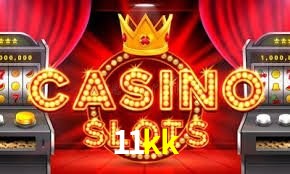 Welcome Bonus 11kk