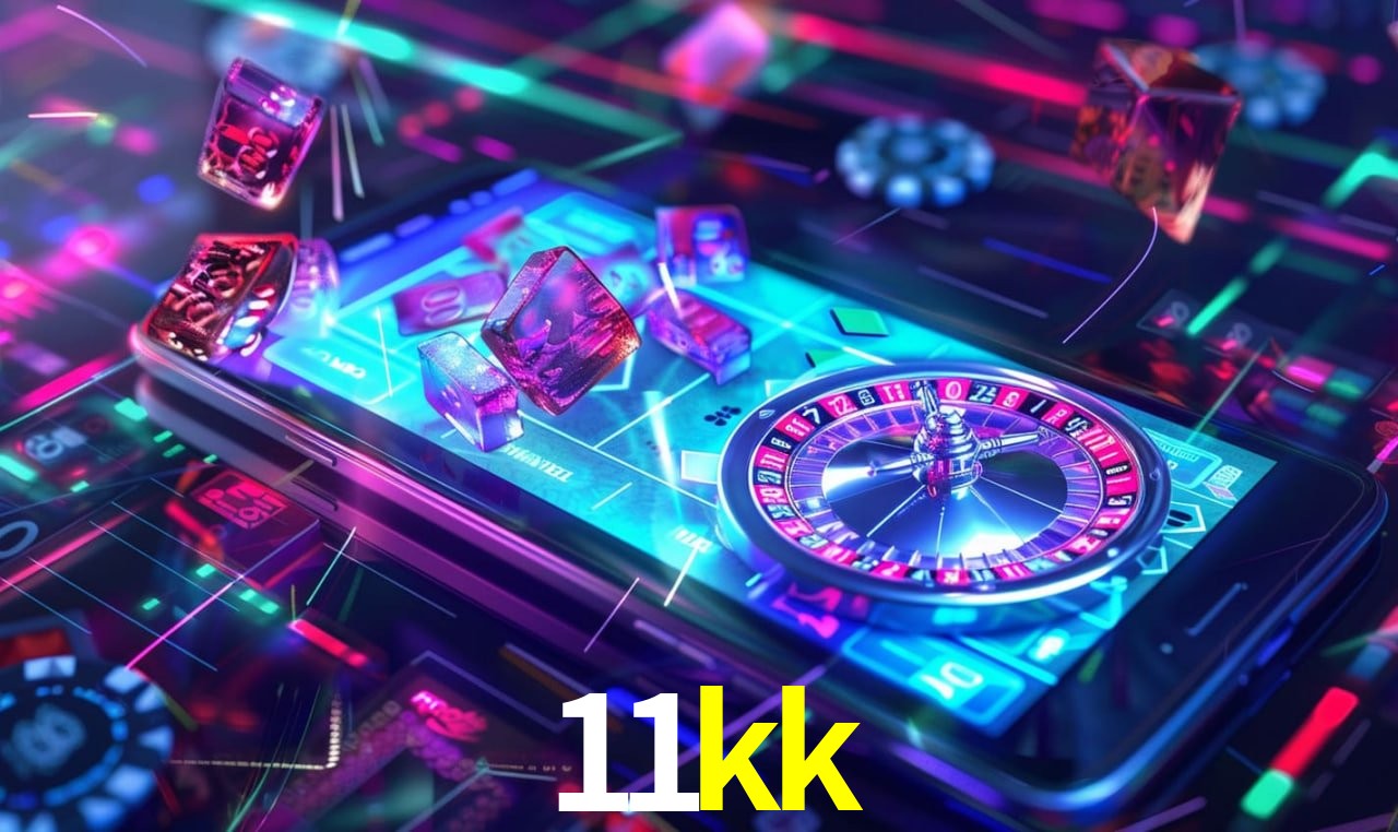 Experiência VIP 11kk