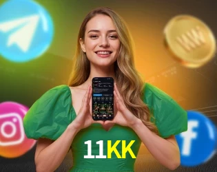 Interface do App 11KK