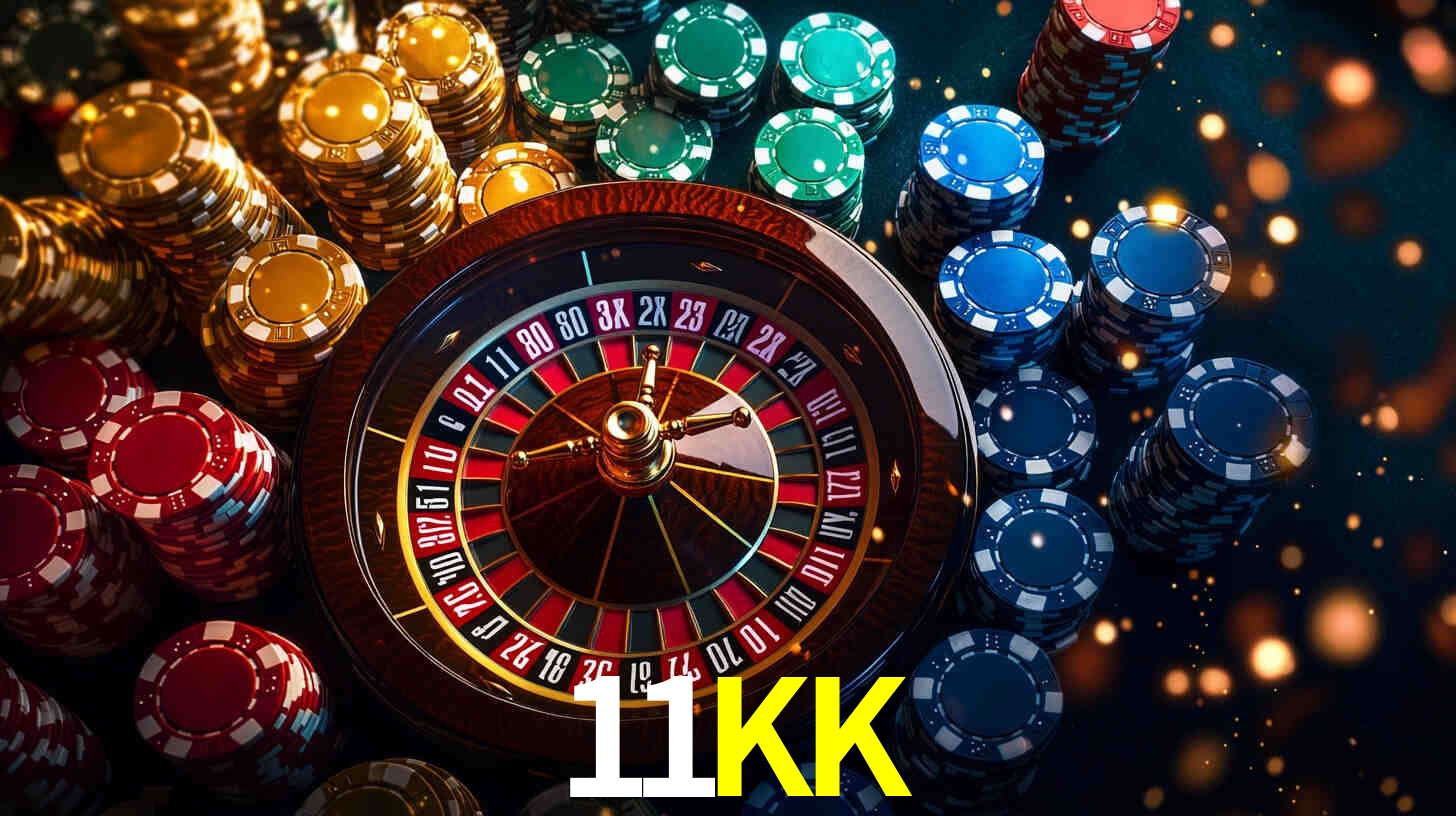 Apostas de Tênis 11KK