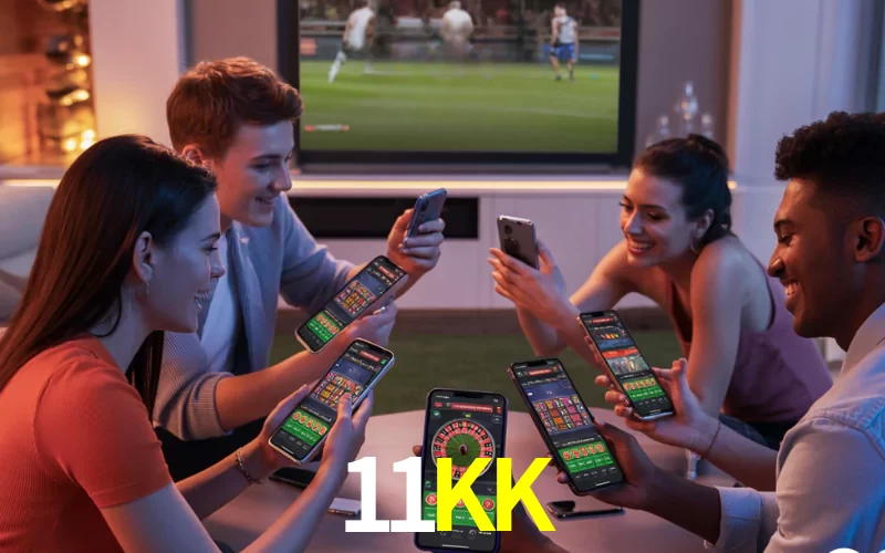 Design Responsivo 11KK