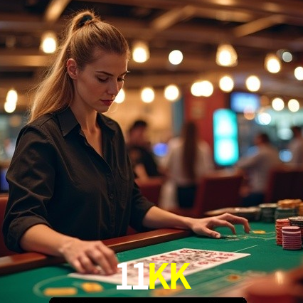 Estatísticas Esportivas 11KK