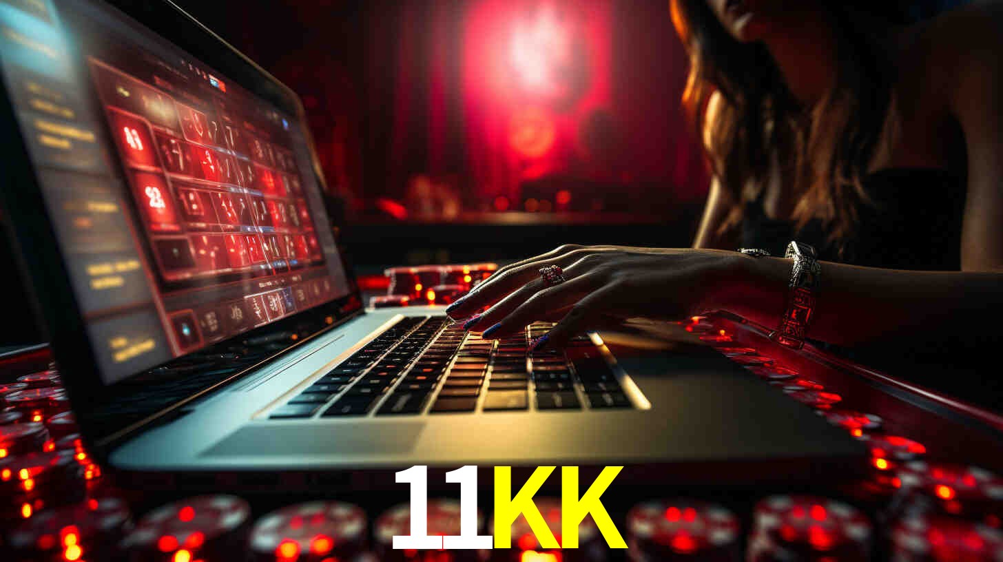 Por Que Escolher o 11KK?