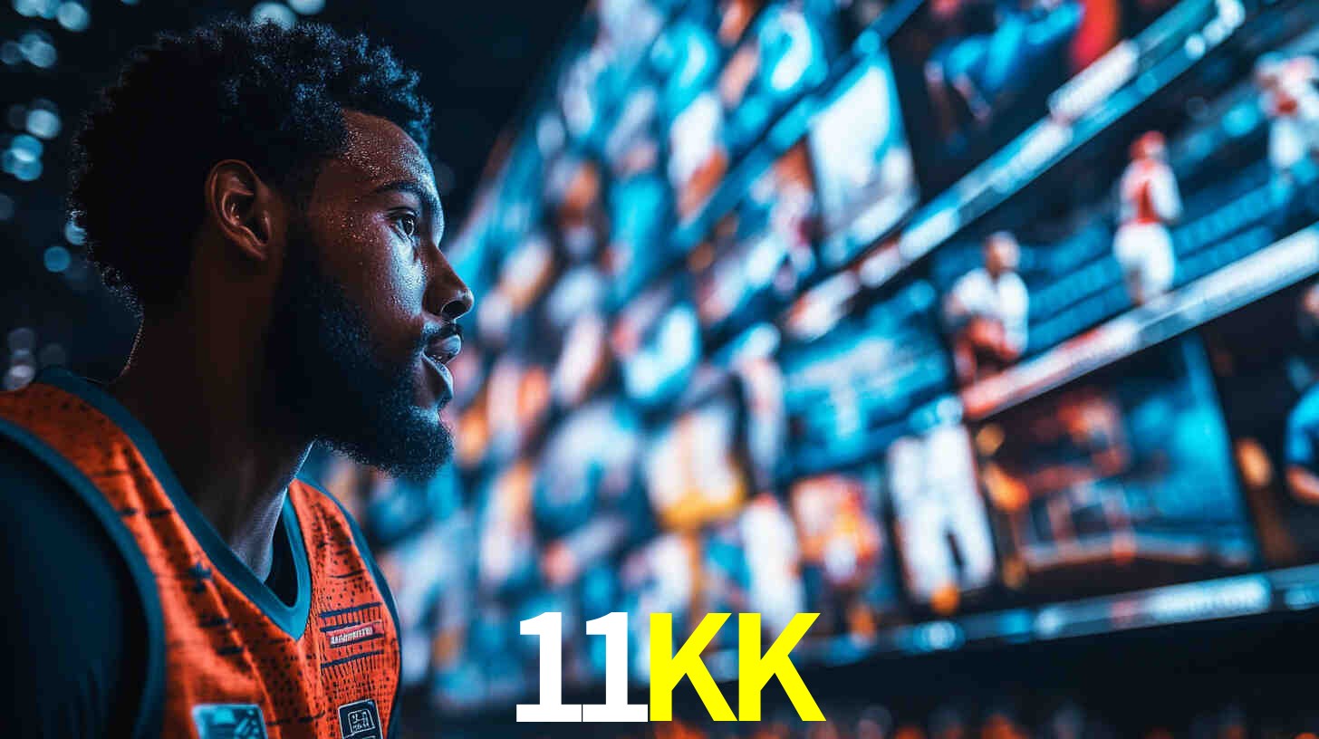 Jogos de Aposta Online no 11KK