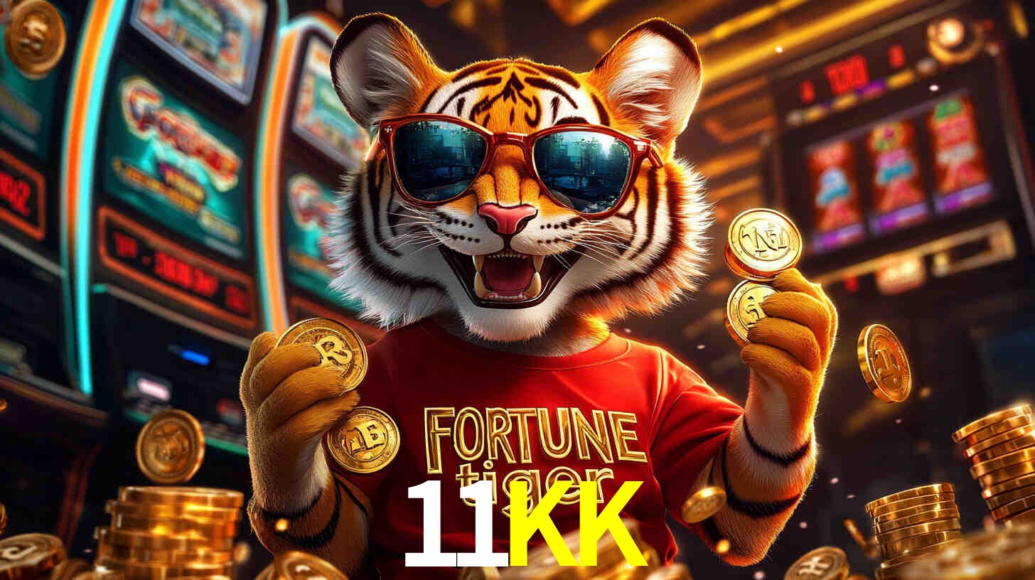 Por Que Jogar Fortune Tiger no 11KK
