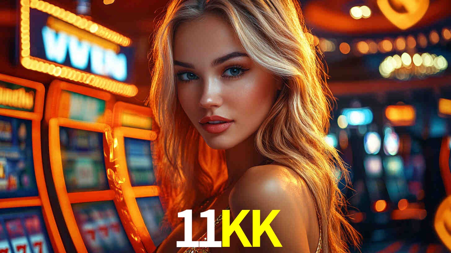 Caça-Níqueis no 11KK