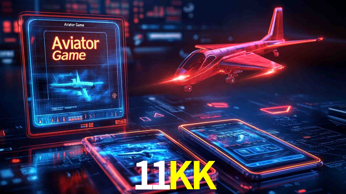 Benefícios do Aviator no 11KK
