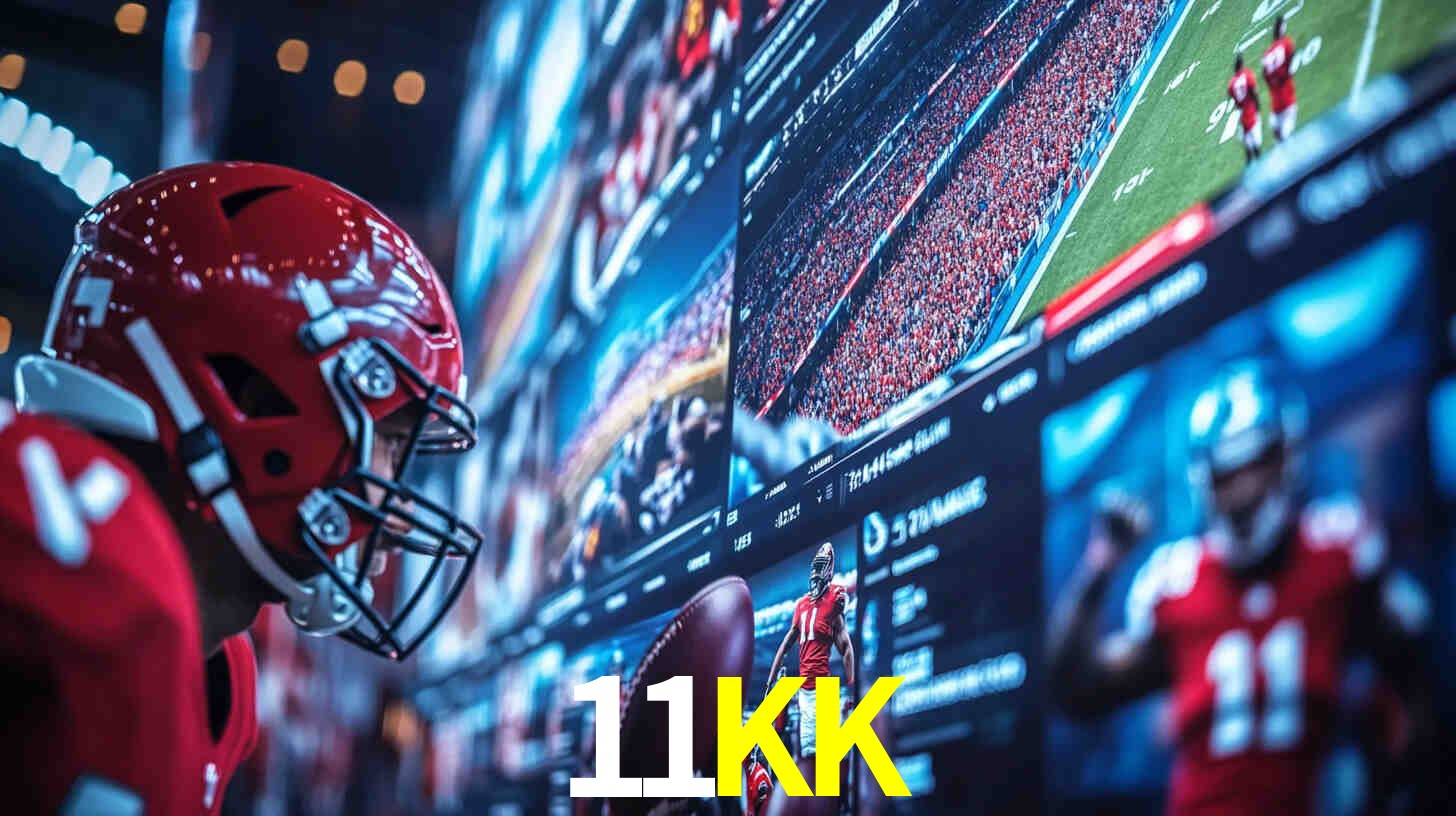 Benefícios das Apostas Ao Vivo no 11KK