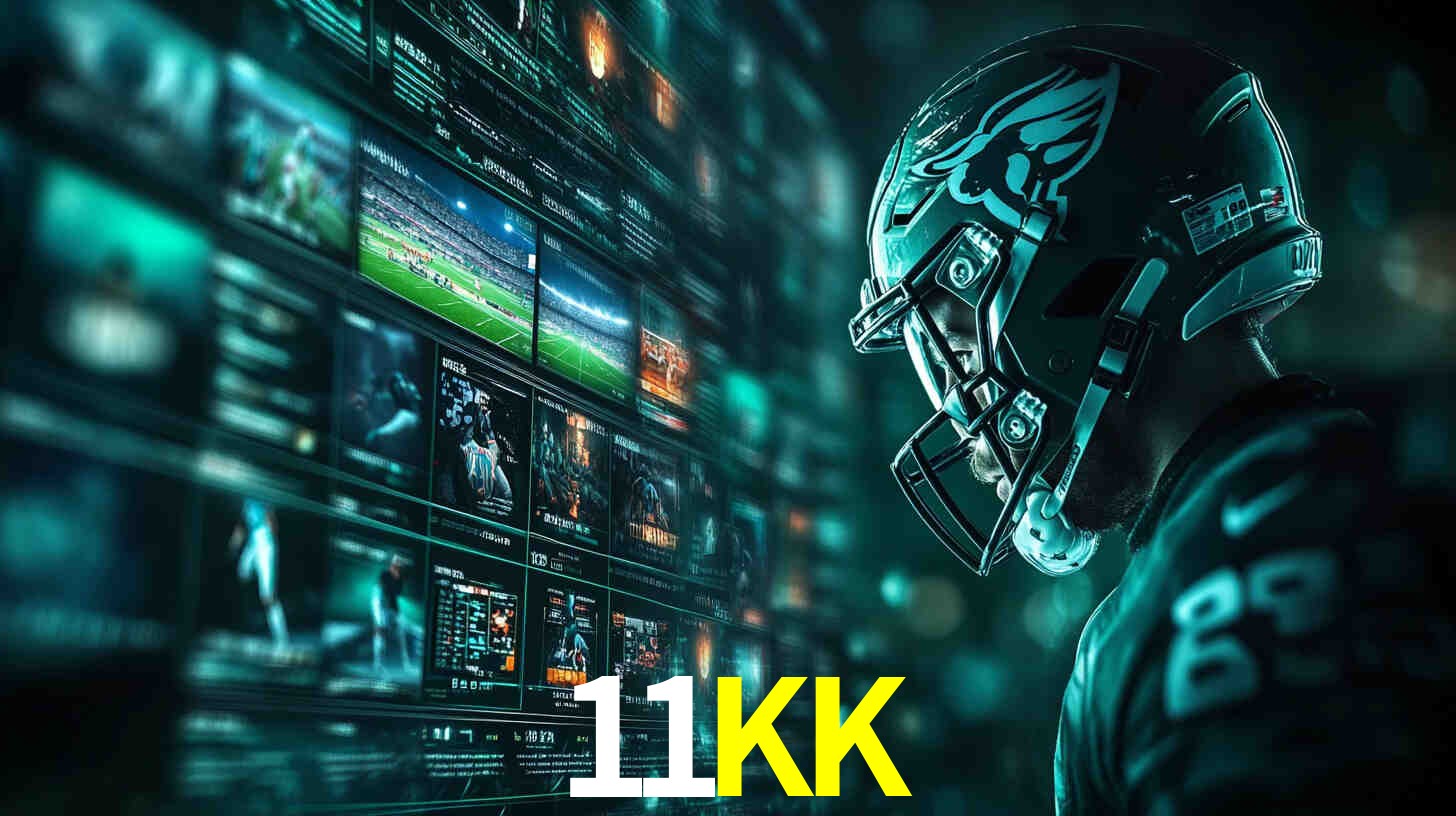 Esportes em Destaque no 11KK