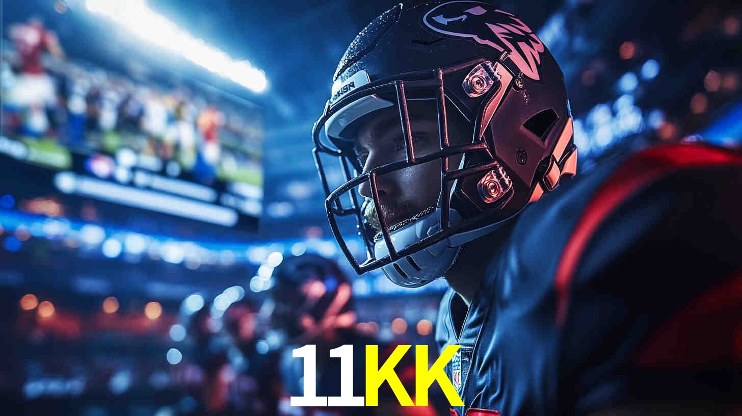 Transforme Suas Apostas em Grandes Prêmios no 11KK