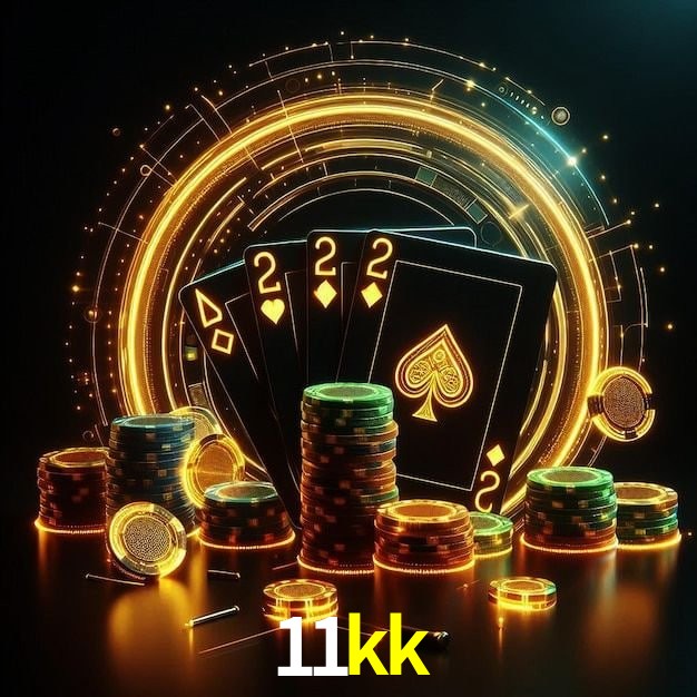 Provedores de Jogos 11kk